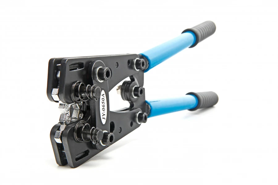 HBM 6 - 50 Mm Kabeloog Klemtang