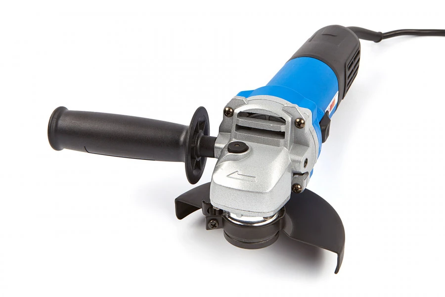 HBM 950 Watt 125 Mm Professionele Haakse Slijper