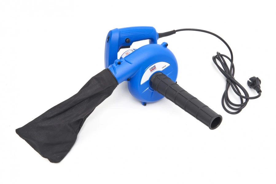 HBM 400 Watt Elektrische Luchtblazer En Zuiger Met Afneembare Luchtpijp - Image 4
