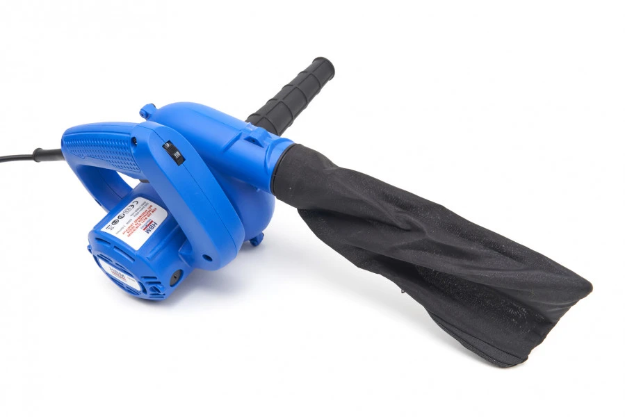 HBM 400 Watt Elektrische Luchtblazer En Zuiger Met Afneembare Luchtpijp - Image 3