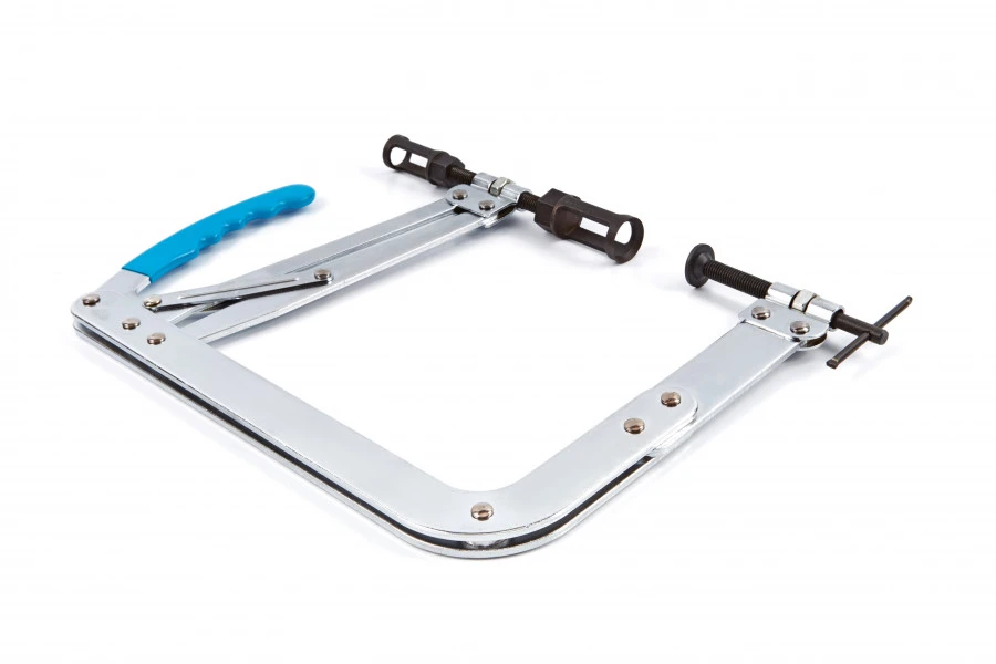 HBM Professionele Klepveertang 35 - 200 Mm - Image 2