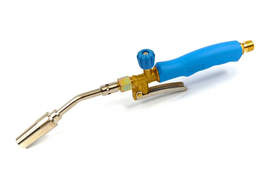 CFH Turbo GT 200 Soldeerbrander - Image 2