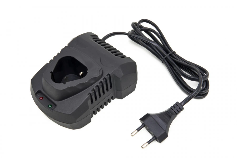 HBM Polijst- En Schuurmachine Op Accu, 10,8V 1,5 Ah, Power10 - Image 5