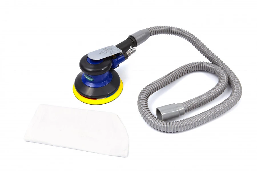 Michelin 125 Mm Profi Pneumatische Vacuum Schuurmachine - Image 5