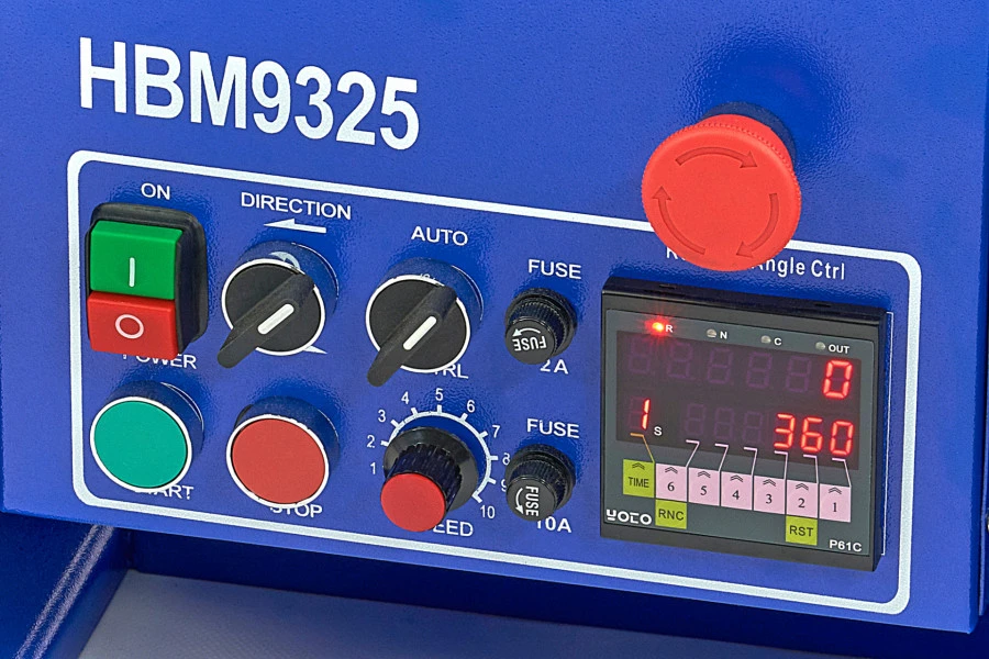 HBM Professionele Lasmanipulator 100 Kg - Image 6