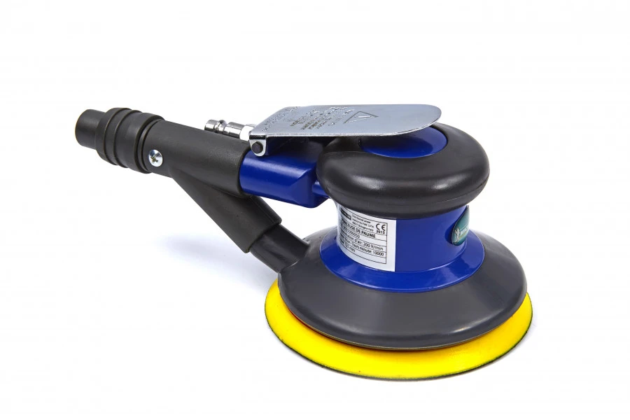 Michelin 125 Mm Profi Pneumatische Vacuum Schuurmachine - Image 3