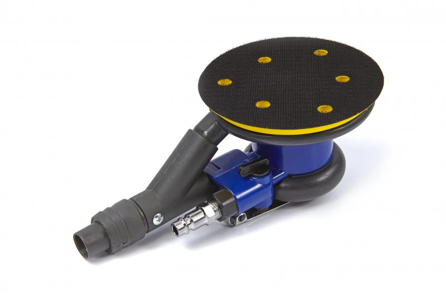 Michelin 125 Mm Profi Pneumatische Vacuum Schuurmachine - Image 4