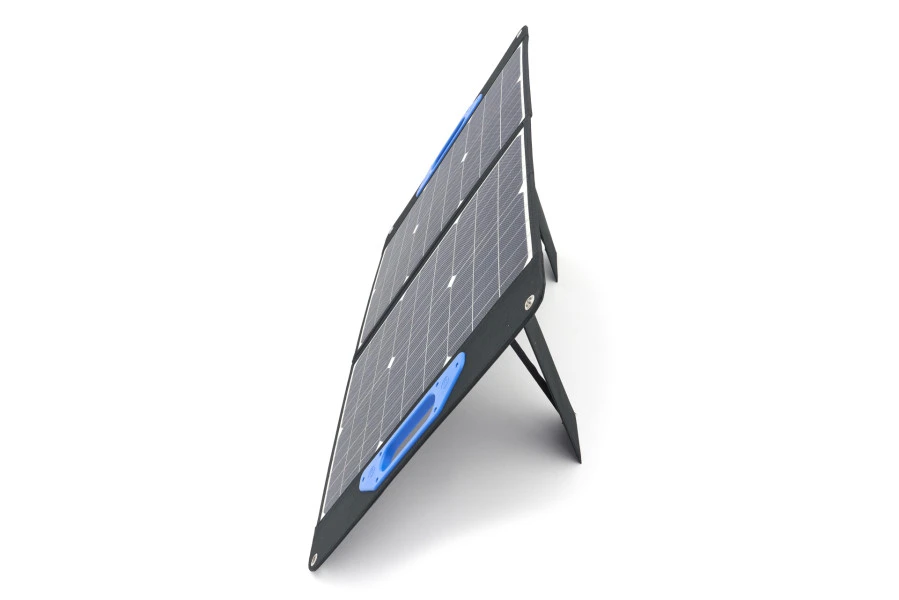 HBM Professioneel Opvouwbaar Zonnepaneel 60 Watt