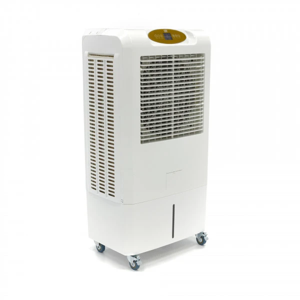 HBM Professionele Luchtkoeler - 4.000 M3/h - Image 3