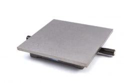 HBM 8 Micron 300 X 300 Mm Vlakplaat