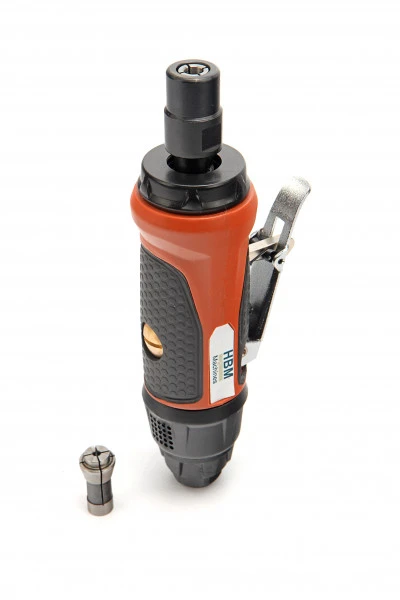 HBM Profi Variabele Pneumatische Stiftslijper - Image 2