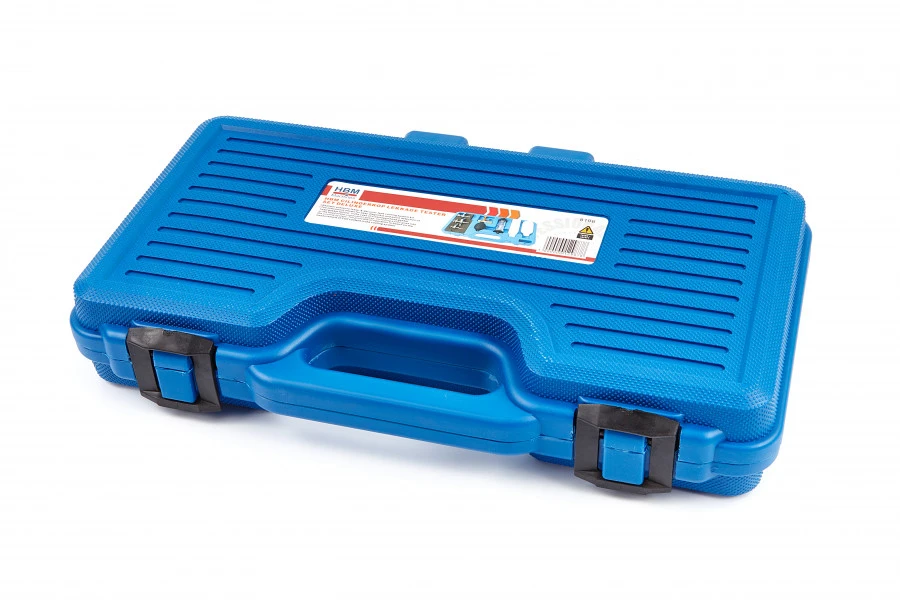 HBM Cilinderkop Lekkage Tester Set Deluxe - Image 4