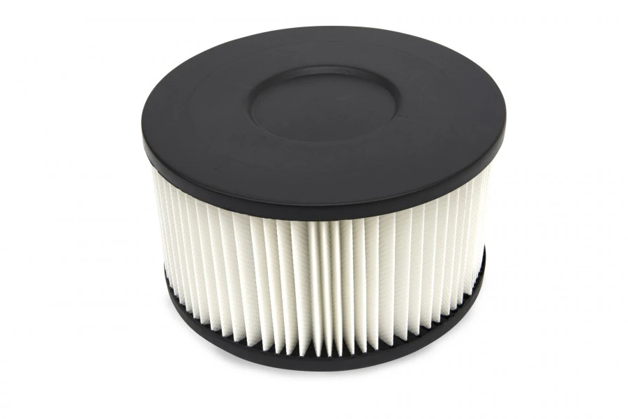 Reservefilter Voor De HBM Aszuiger, Stofzuiger 1000 Watt, Inclusief 2 Stoffilters - Image 2