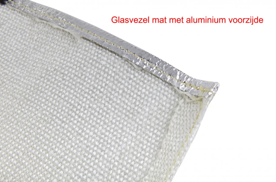 HBM Professionele Lasdeken 1100G / M2 - 120 X 180 Cm - Image 2