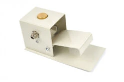 HBM Universeel Voetpedaal Voor Straalcabine