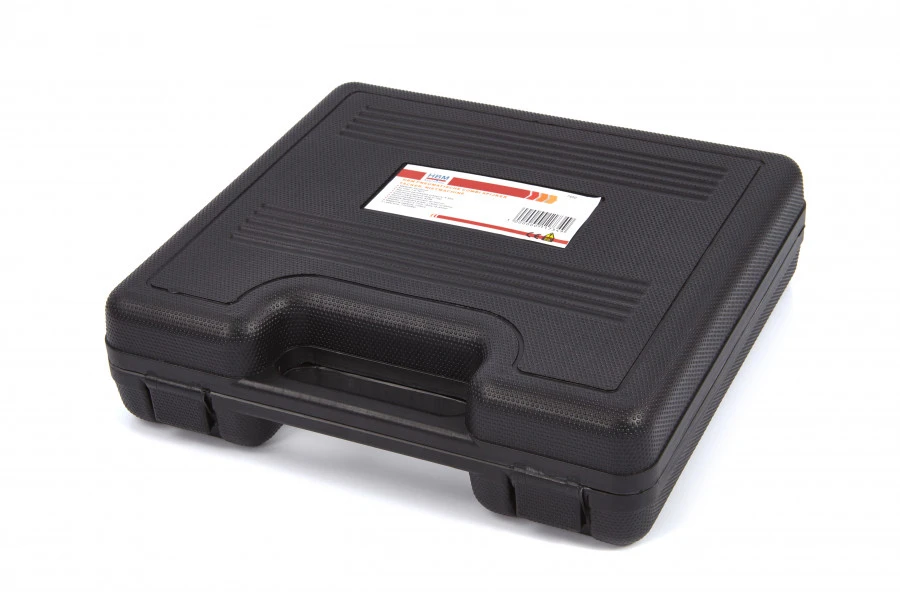 HBM Pneumatische Combi Spijker Tacker, Nietmachine - Image 5