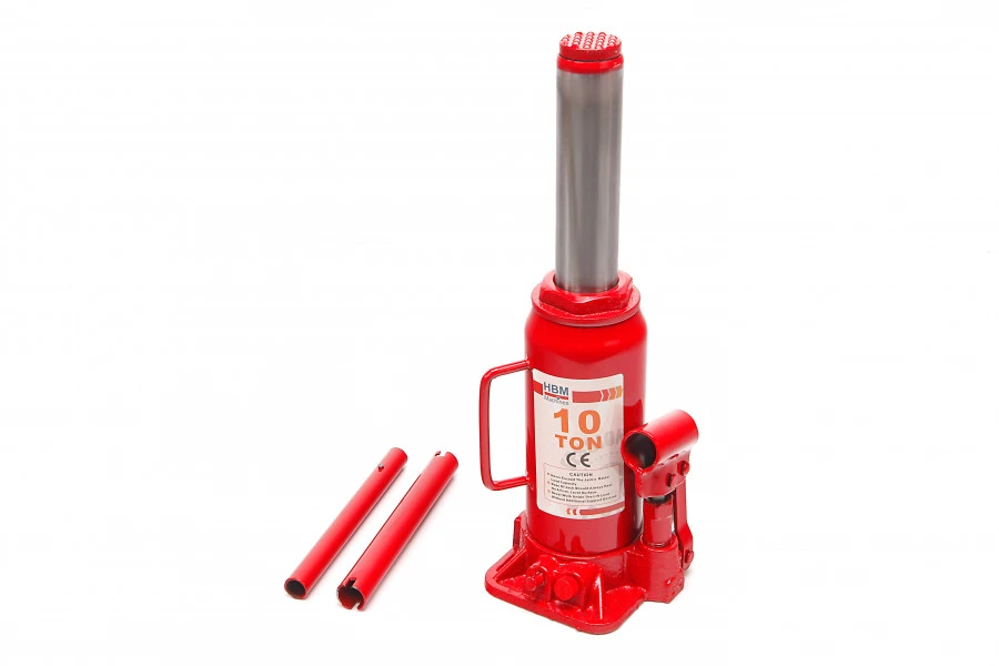 HBM 10 Ton Potkrik - Image 2