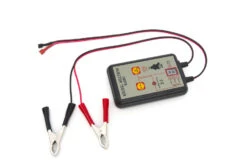 HBM Professionele Benzine Injector Tester