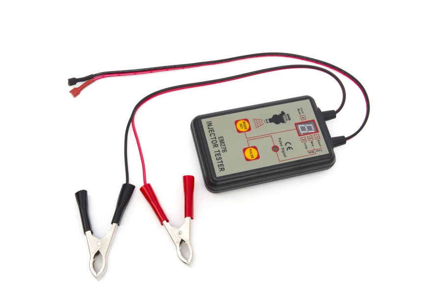 HBM Professionele Benzine Injector Tester