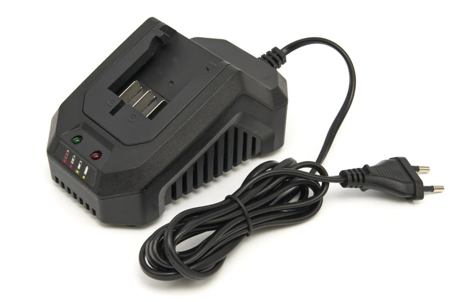 HBM Professionele 20 Volt 4.0AH Draagbare Elektrische Verfspuit Inclusief 2 Accu's Met 1000 ML Reser - Image 10