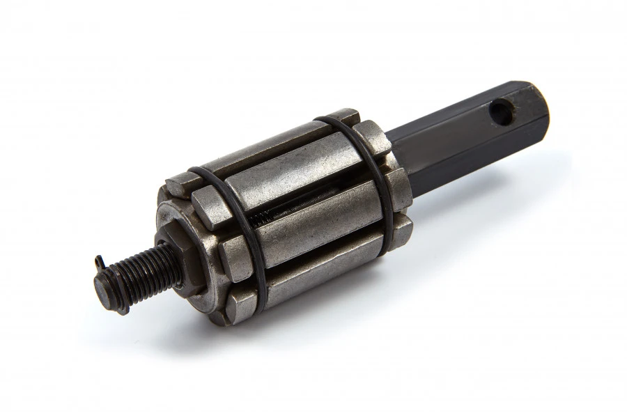 HBM 3 Delige Uitlaat Ruimer Set - Image 3