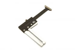 AOK Remschijf Dikte En Bandenprofiel Dieptemeter