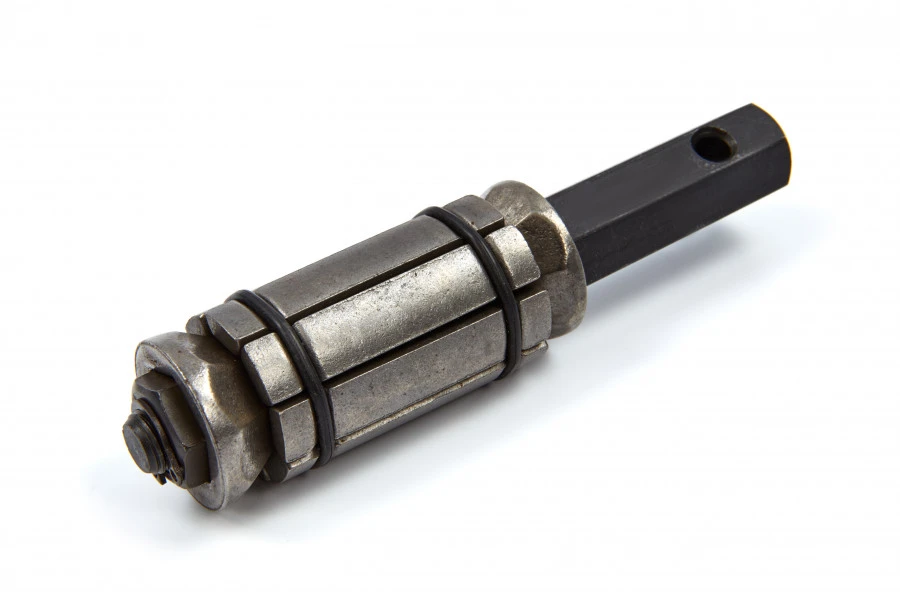 HBM 3 Delige Uitlaat Ruimer Set - Image 4