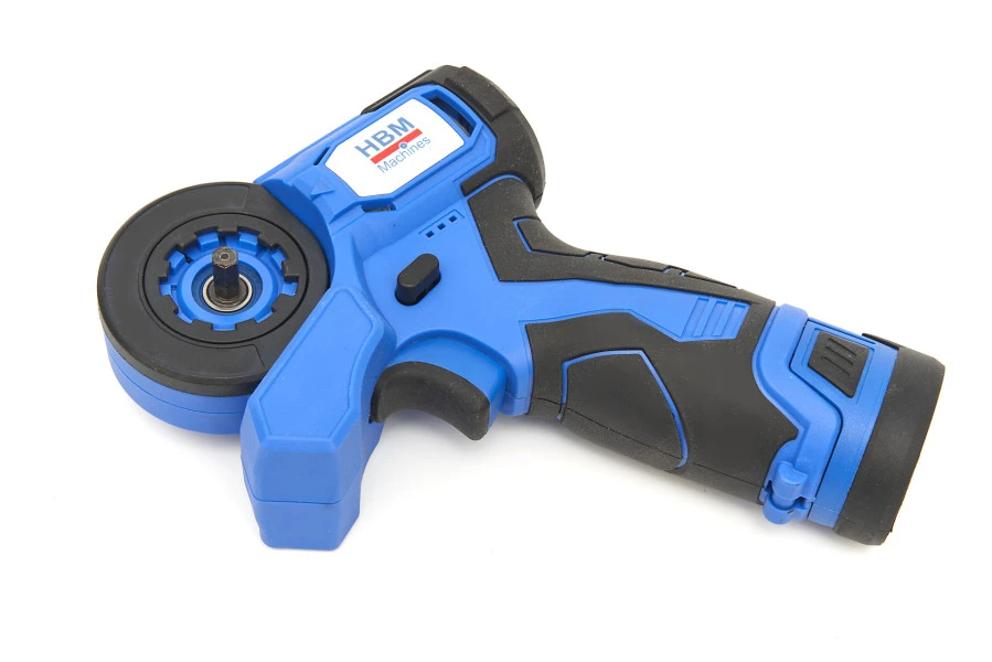 HBM 3 In 1 Accu Kettingzaag, Schuurmachine En Bladblazer AC10 - Image 11