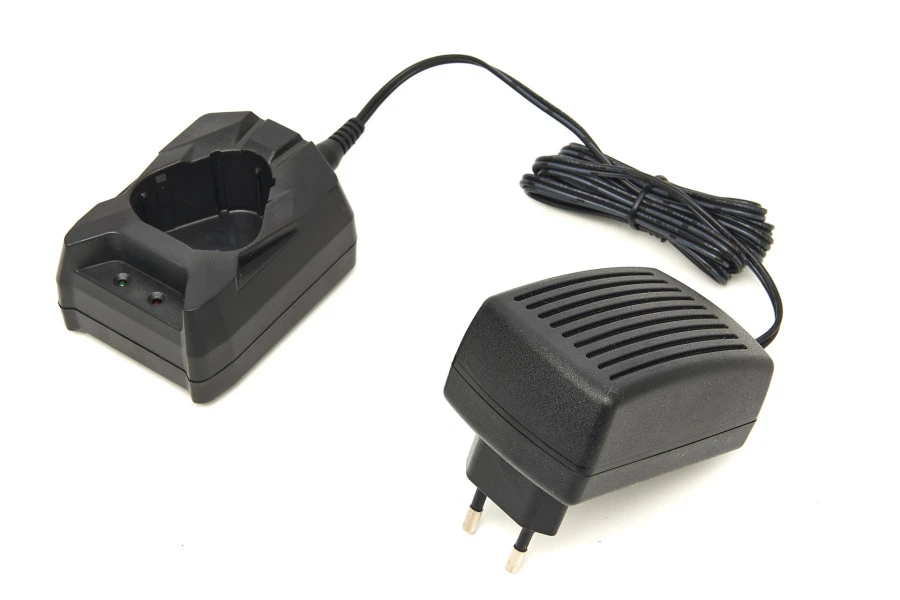 HBM 3 In 1 Accu Kettingzaag, Schuurmachine En Bladblazer AC10 - Image 16