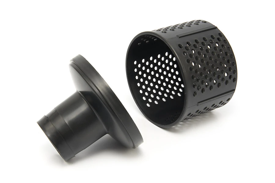 HBM Filter Voor Waterpomp 196cc Met Benzine Motor - Image 3