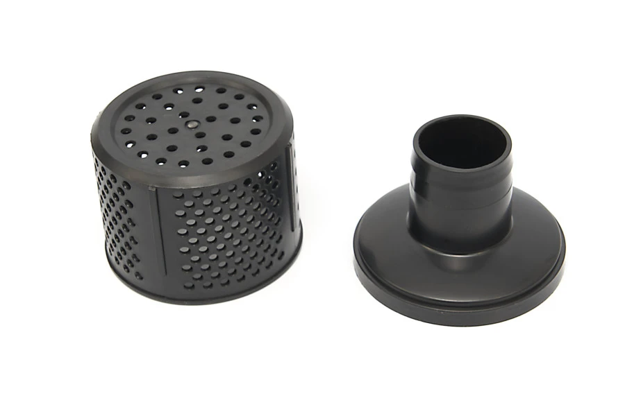 HBM Filter Voor Waterpomp 196cc Met Benzine Motor - Image 4