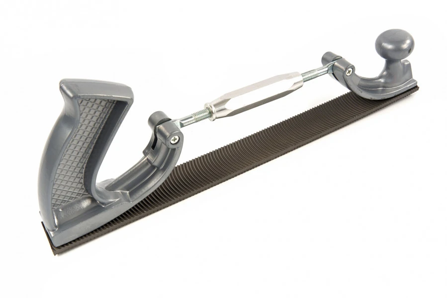 HBM Professionele Carrosserievijl Inclsuief 2 Vijlbladen - Image 5