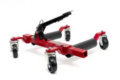 HBM 560 Kg Mechanische Automover 300 Mm. Breed