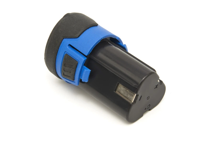 HBM 3 In 1 Accu Kettingzaag, Schuurmachine En Bladblazer AC10 - Image 14