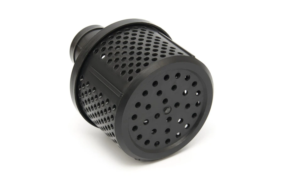 HBM Filter Voor Waterpomp 196cc Met Benzine Motor