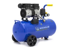 Michelin MX50/R5002 Low Noise Compressor 50 Liter