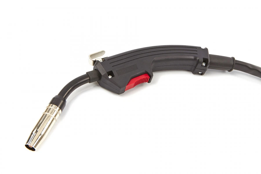 HBM Mig-Toorts 2,5 Meter Voor De HBM 155 Mig - Image 2