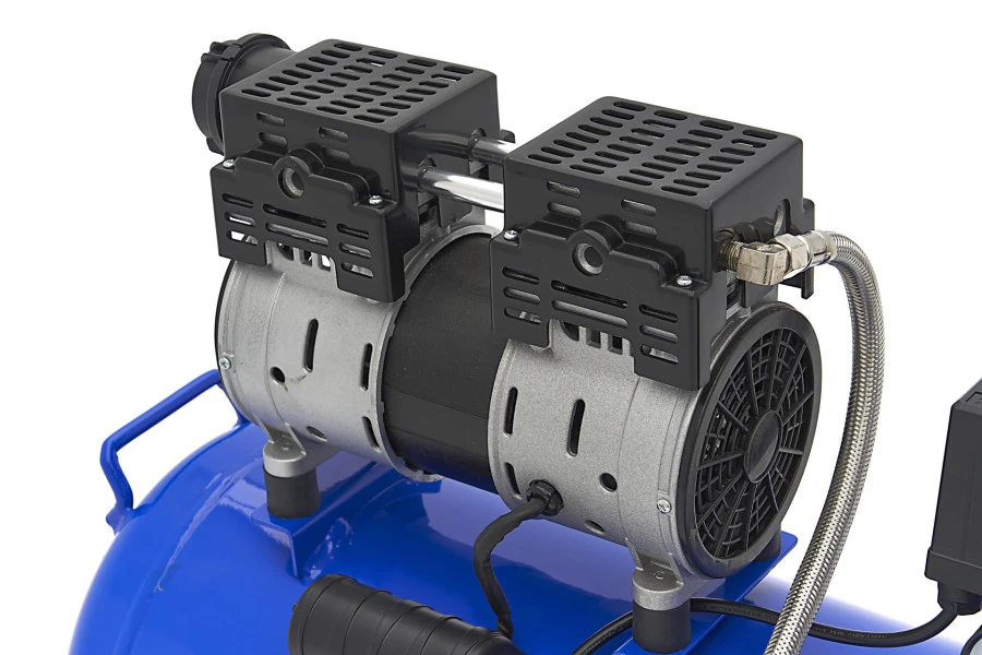 Michelin MX50/R5002 Low Noise Compressor 50 Liter - Image 8