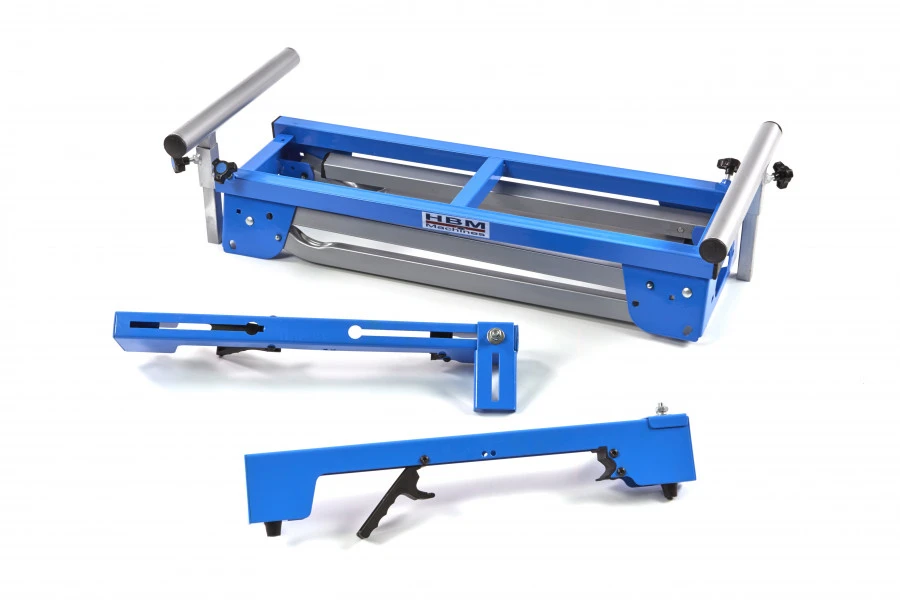 HBM Universeel Onderstel Voor Afkortzaag Machines - Image 6