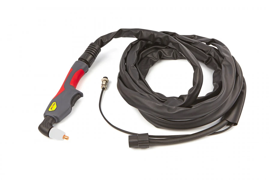 HBM Toorts Voor De HBM CUT 40 Plasmasnijder Met Digitaal Display - Image 4