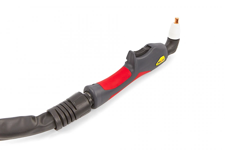 HBM Toorts Voor De HBM CUT 40 Plasmasnijder Met Digitaal Display - Image 3