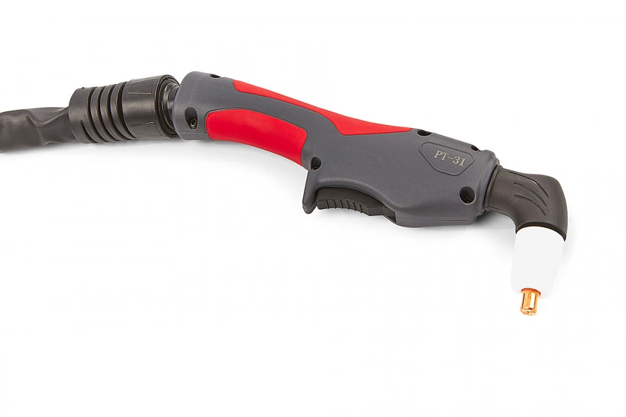 HBM Toorts Voor De HBM CUT 40 Plasmasnijder Met Digitaal Display - Image 2