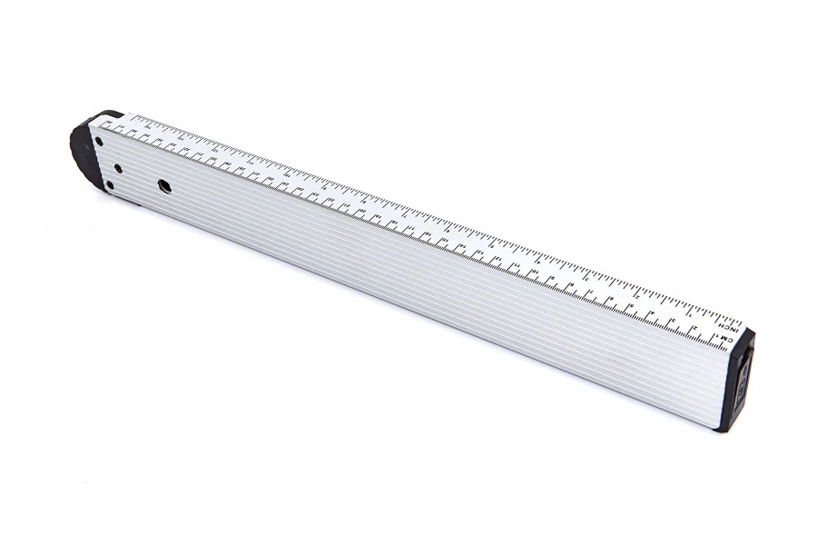 HBM 400 Mm Digitale Hoekwaterpas - Zweihaak - Image 7