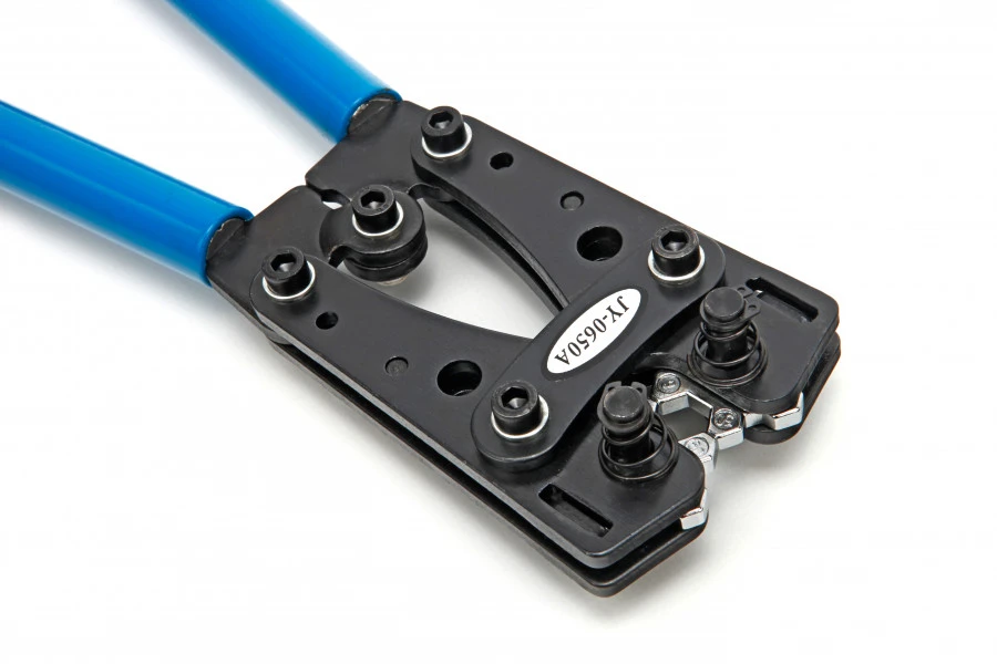 HBM 6 - 50 Mm Kabeloog Klemtang - Image 3