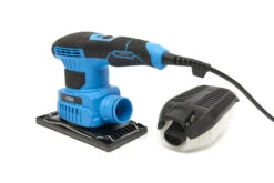 HBM 3-in 1 Multifunctionele Handpalmschuurmachine