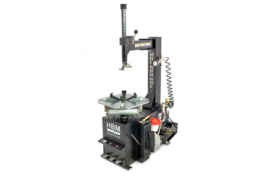 HBM Professionele Bandendemonteermachine