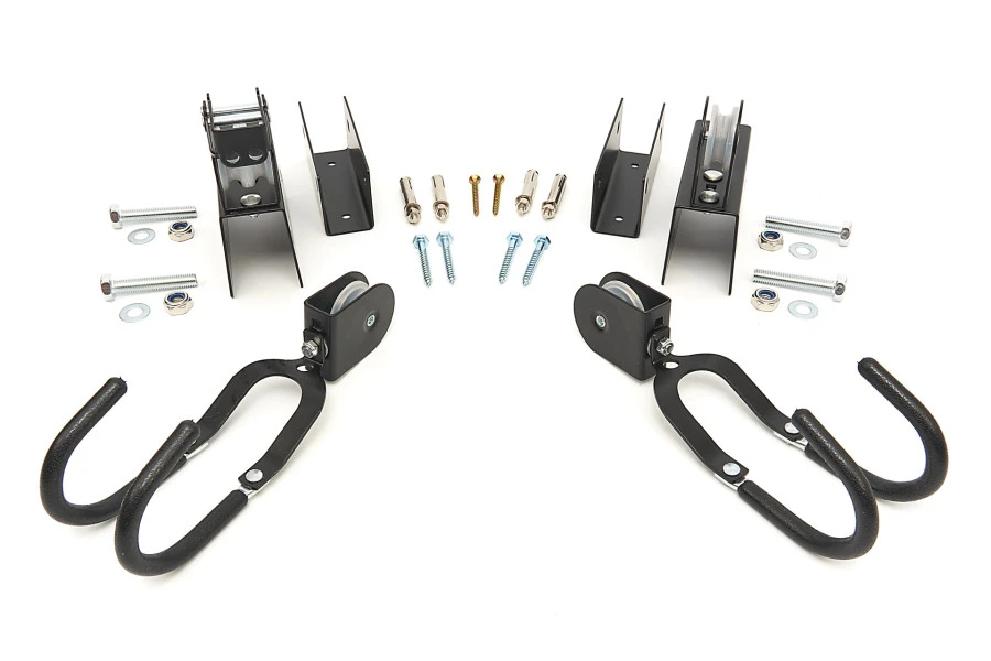 HBM 20 Kg. Fietsenlift , Universeel Ophangsysteem Compleet - Image 7