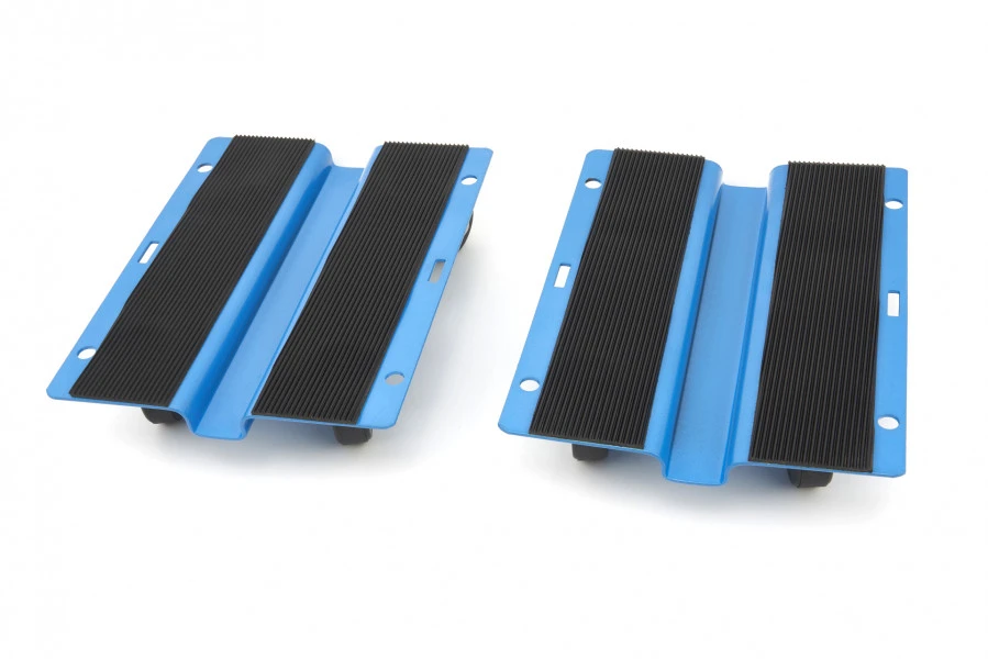 HBM Universele Transportdolly Set 2-delig - Image 4