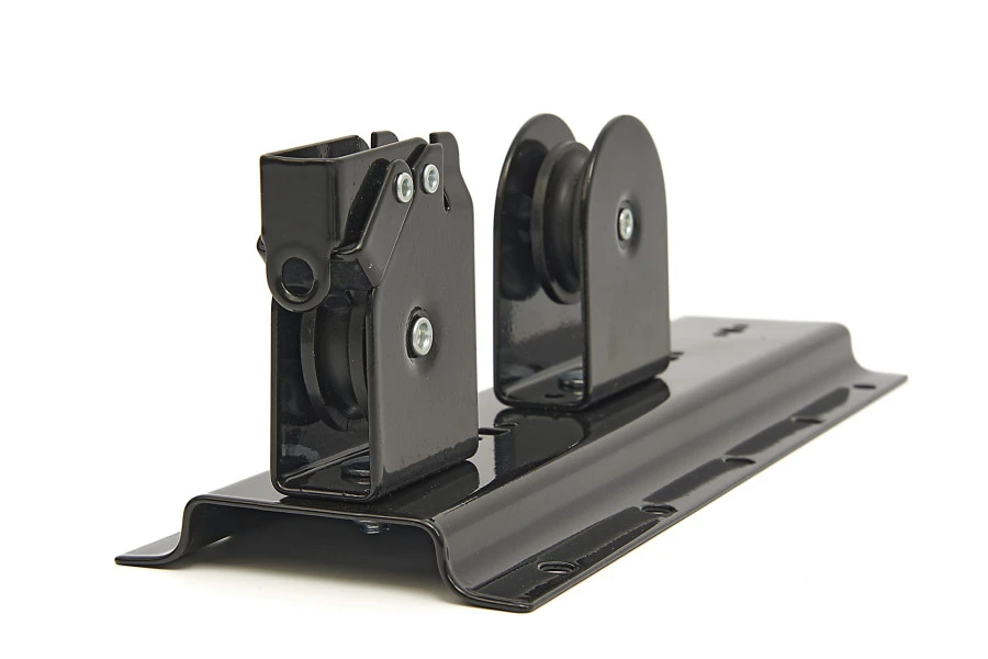 HBM 20 Kg. Fietsenlift , Universeel Ophangsysteem Compleet - Image 4