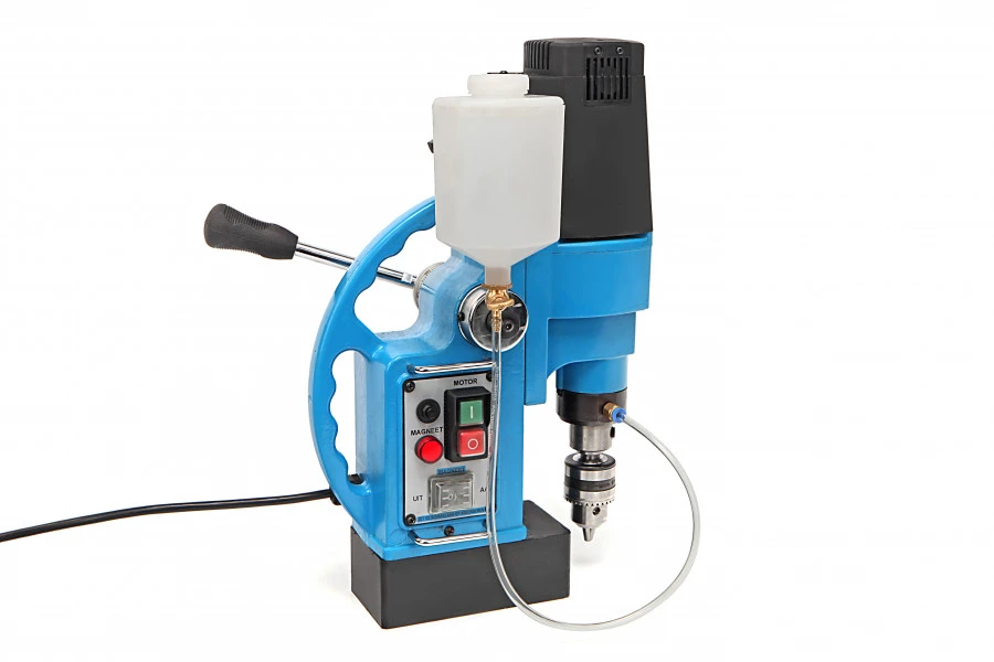 HBM 23 Mm Magneetboormachine